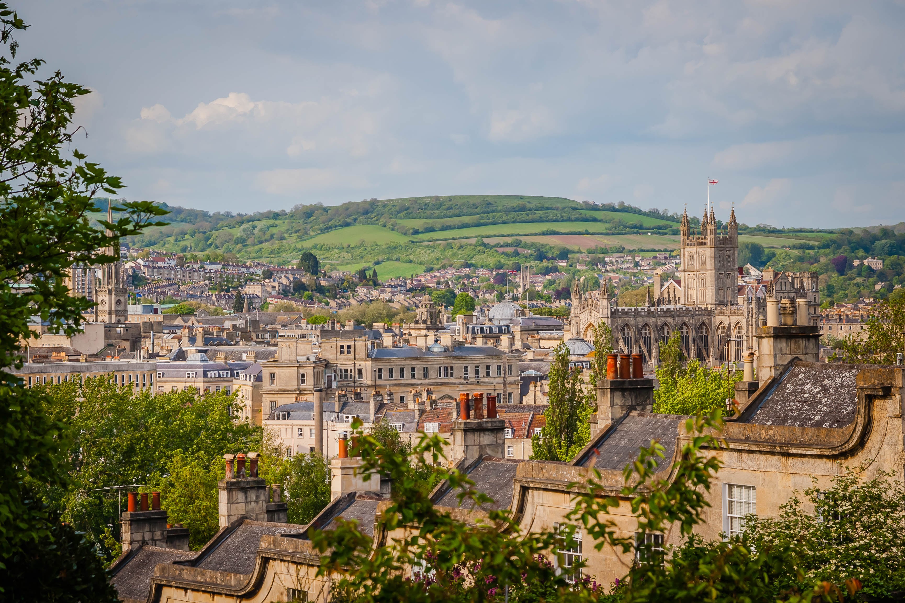 Bath, Reino Unido