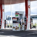 ESTACIONES DE SERVICIO DE GASOLINA
TERPEL
SUMINISTRO DE CARROTANQUE DE COMBUSTIBLE
SEPTIEMBRE 5 DE 2024