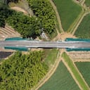 Avenida Bicentenario entrará en funcionamiento el 26 de abril: así es la nueva vía entre Cali y Palmira
