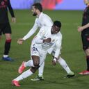 Real Madrid busca acortarle distancia al Atlético de Madrid.