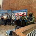 Desarticulada organización transnacional dedicada a la construcción de semisumergibles
