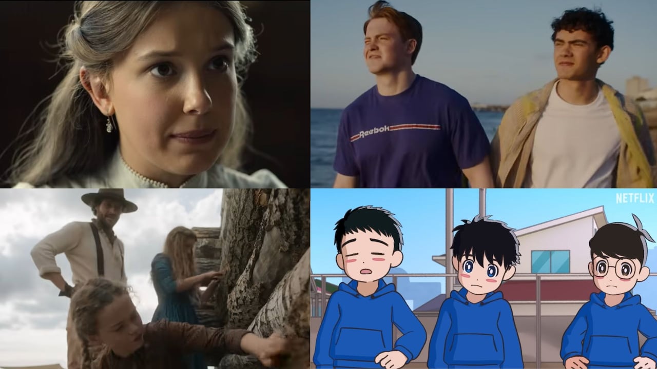 Netflix renovará su catálogo durante julio de 2026 con el estreno de nuevas series, películas, animes y documentales, incluyendo el regreso de franquicias muy esperadas por los suscriptores.