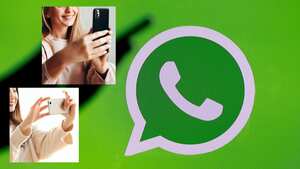 WhatsApp: fotos en HD VS estándar, ¿cuál ocupa más espacio?