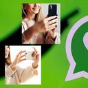 WhatsApp: fotos en HD VS estándar, ¿cuál ocupa más espacio?