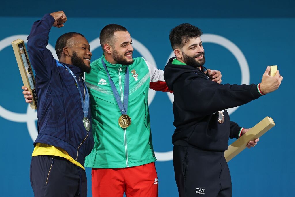 Problema legal de Karlos Nasar