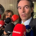 Federico Gutiérrez alcalde de Medellín