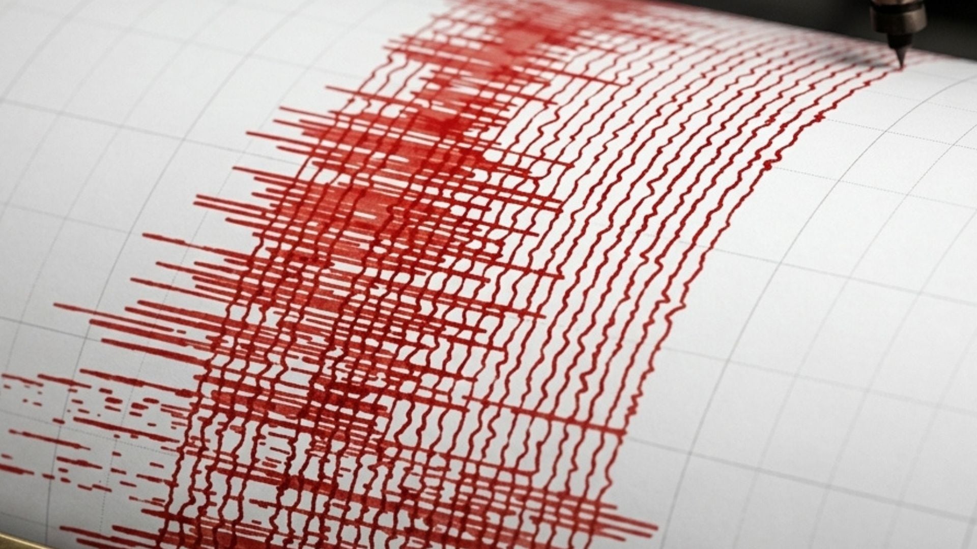 Terremoto, sismo, temblor