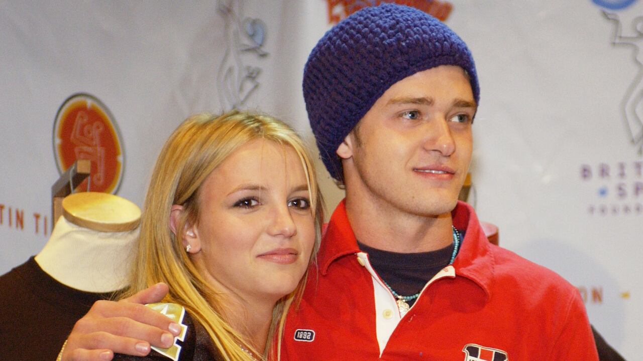 Las dos estrellas sostuvieron una relación de cuatro años hace mucho tiempo.