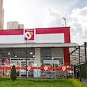 SUPERMERCADO D1.
BOGOTA ABRIL 1 DE 2017.
FOTO ALEJANDRO ACOSTA-REVISTA DINERO.