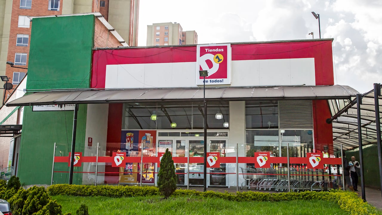 Alertan por nuevo modelo de estafa a través de un bono de regalo a nombre de las Tiendas D1.
FOTO ALEJANDRO ACOSTA-REVISTA DINERO.