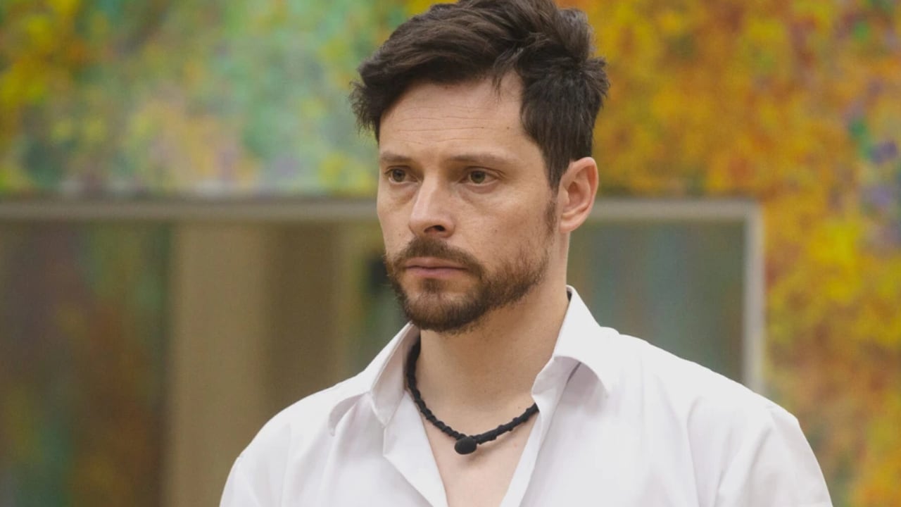 Julián Trujillo no se calló y contó sorpresa que lo dejó triste tras salir de 'La casa de los famosos'