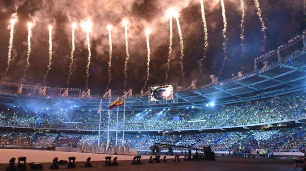 as presentaciones están programadas para los días 20 y 21 de febrero de 2025 en el Estadio Metropolitano Roberto Meléndez.