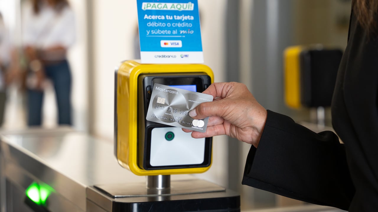 Plataformas como Luup trabajan por crear un sistema abierto en el transporte público que ponga siempre al ciudadano en el centro.