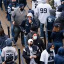 (AP Foto/John Minchillo)