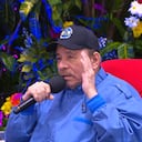 Daniel Ortega en diálogo sobre Maduro