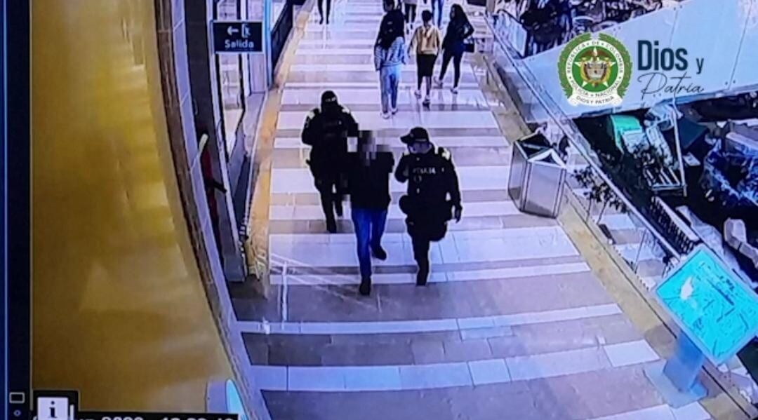 Nuevos detalles sobre la misteriosa desaparición de un comerciante en Chía, falsos policías estarían implicados.