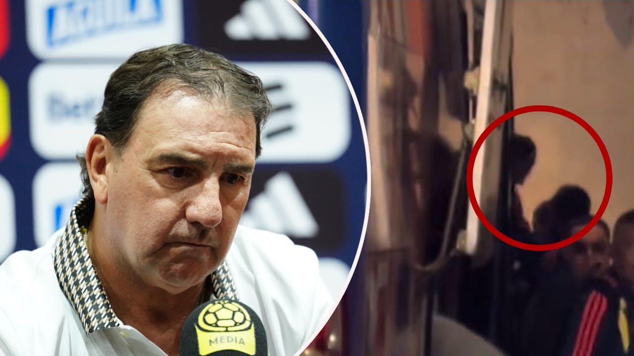 La sombra de las lesiones vuelve a caer sobre la Selección Colombia.