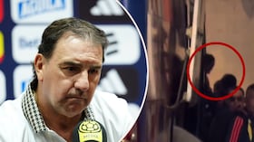 La sombra de las lesiones vuelve a caer sobre la Selección Colombia.