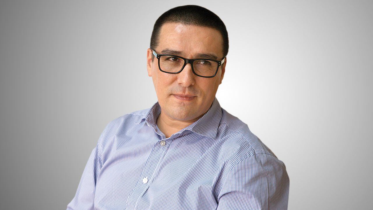 Matador fue despedido de su trabajo en la casa Editorial El Tiempo.