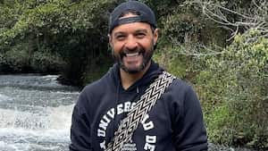 El bogotano reveló algunos detalles sobre las condiciones que debe enfrentar un actor en Colombia.