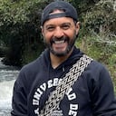 El bogotano reveló algunos detalles sobre las condiciones que debe enfrentar un actor en Colombia.