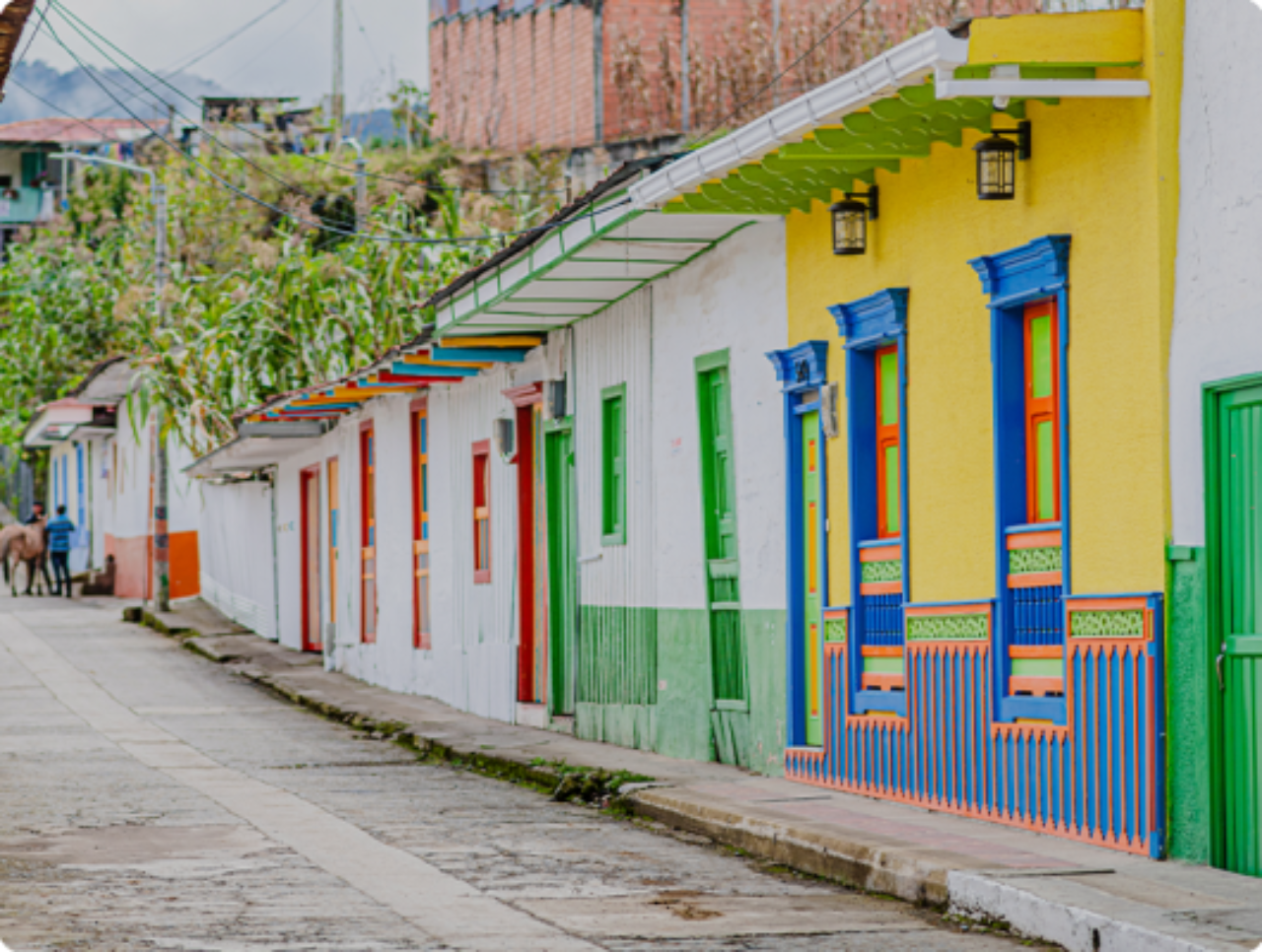 Marulanda Caldas