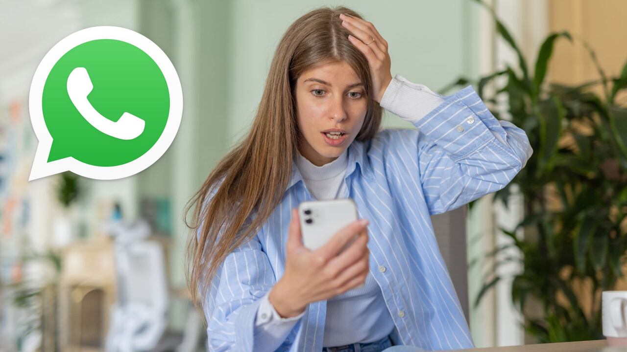 Desactivar algunas funciones de WhatsApp, permite tener un mayor control de la privacidad.