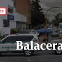 Nuevo tiroteo en el norte de Bogotá: uno más que dispara la inseguridad