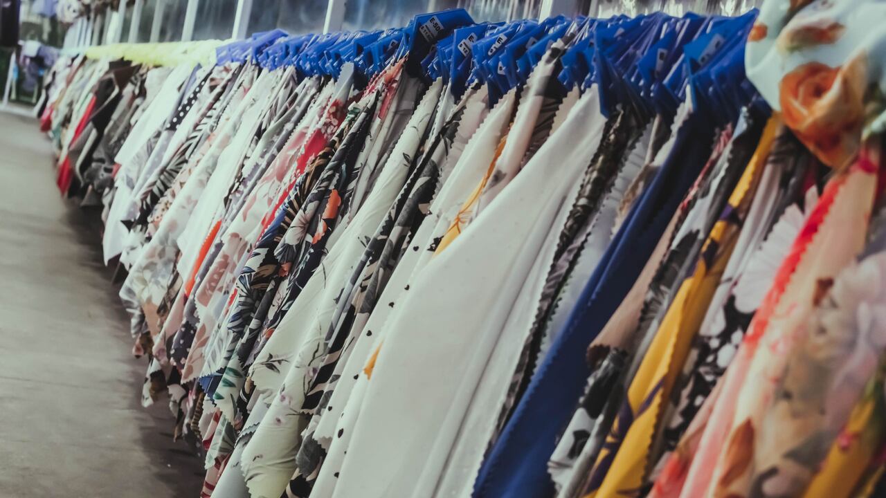 Colombiatex busca aplicar la tecnología para contribuir con el planeta y lograr un mundo más verde y amigable.