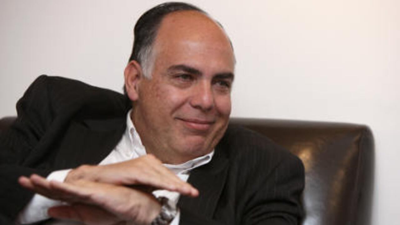 José Fernando Bautista.