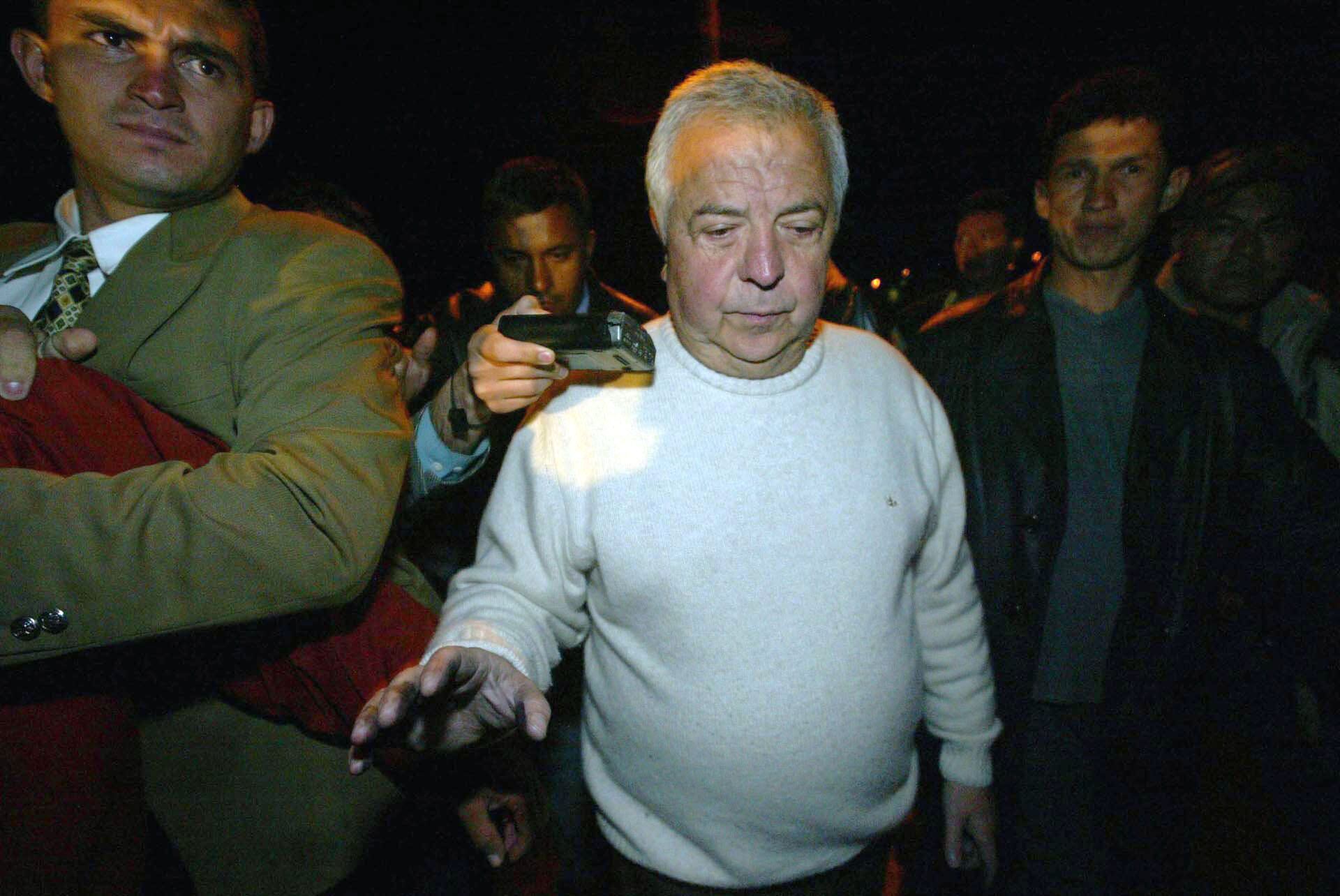 Gilberto Rodríguez Orejuela