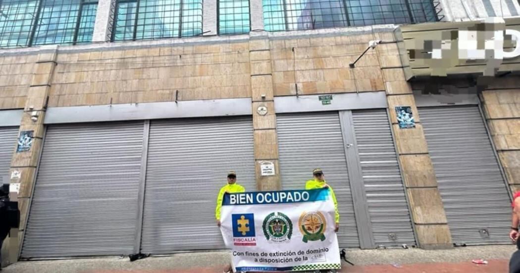 La Policía Fiscal y Aduanera