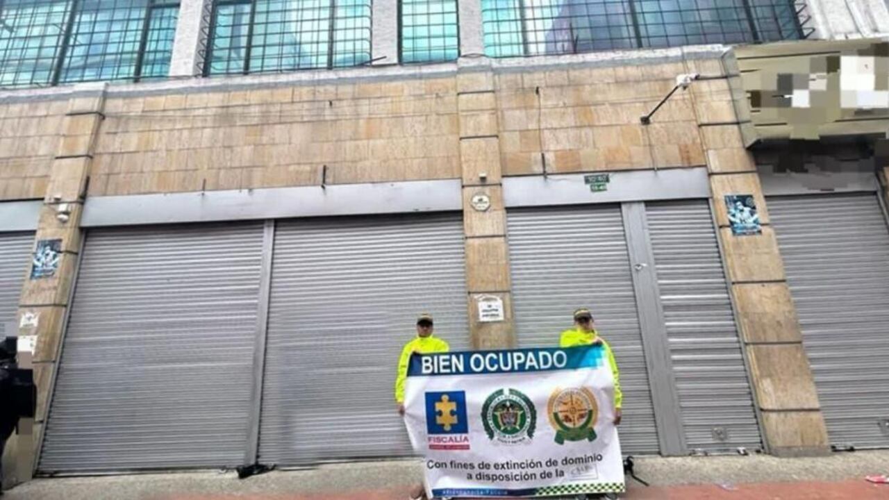 La Policía Fiscal y Aduanera