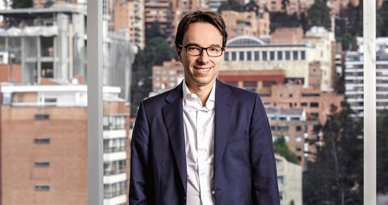 Daniel VelandiaEconomista jefe de Credicorp Capital