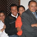 Familia Colmenares