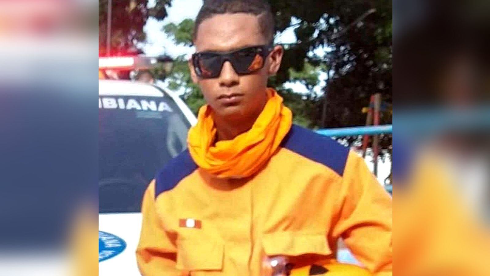 Elian Enrique Hernández Marimon