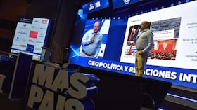 Congreso de la Andi, donatón de empresarios a la causa de la solidaridad con los afectados y víctimas del terremoto del 10 de agosto.