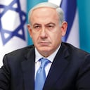 Benjamin Netanyahu Primer ministro de Israel