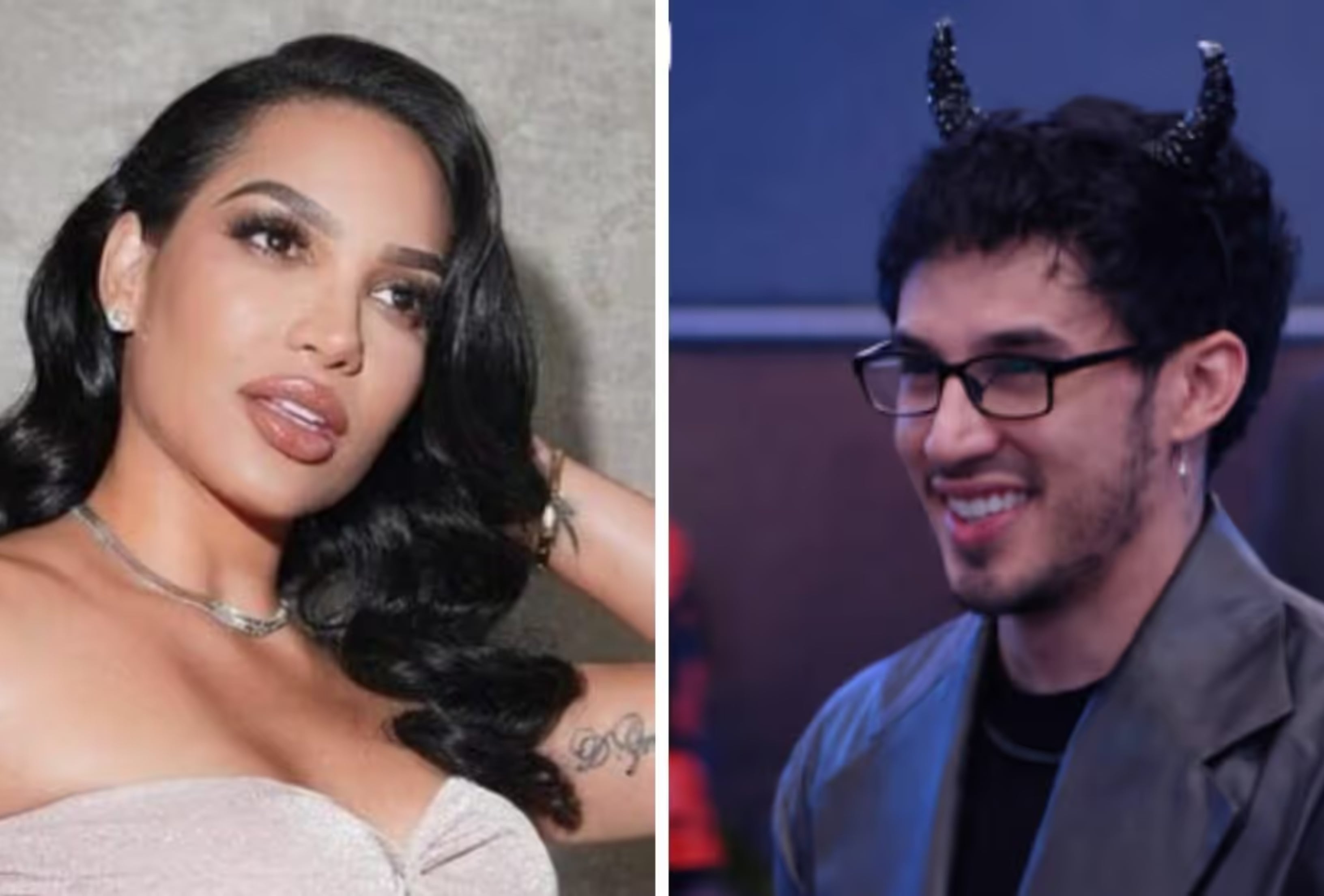 Los detalles del proceso judicial entre Andrea Valdiri y Valentino Lázaro