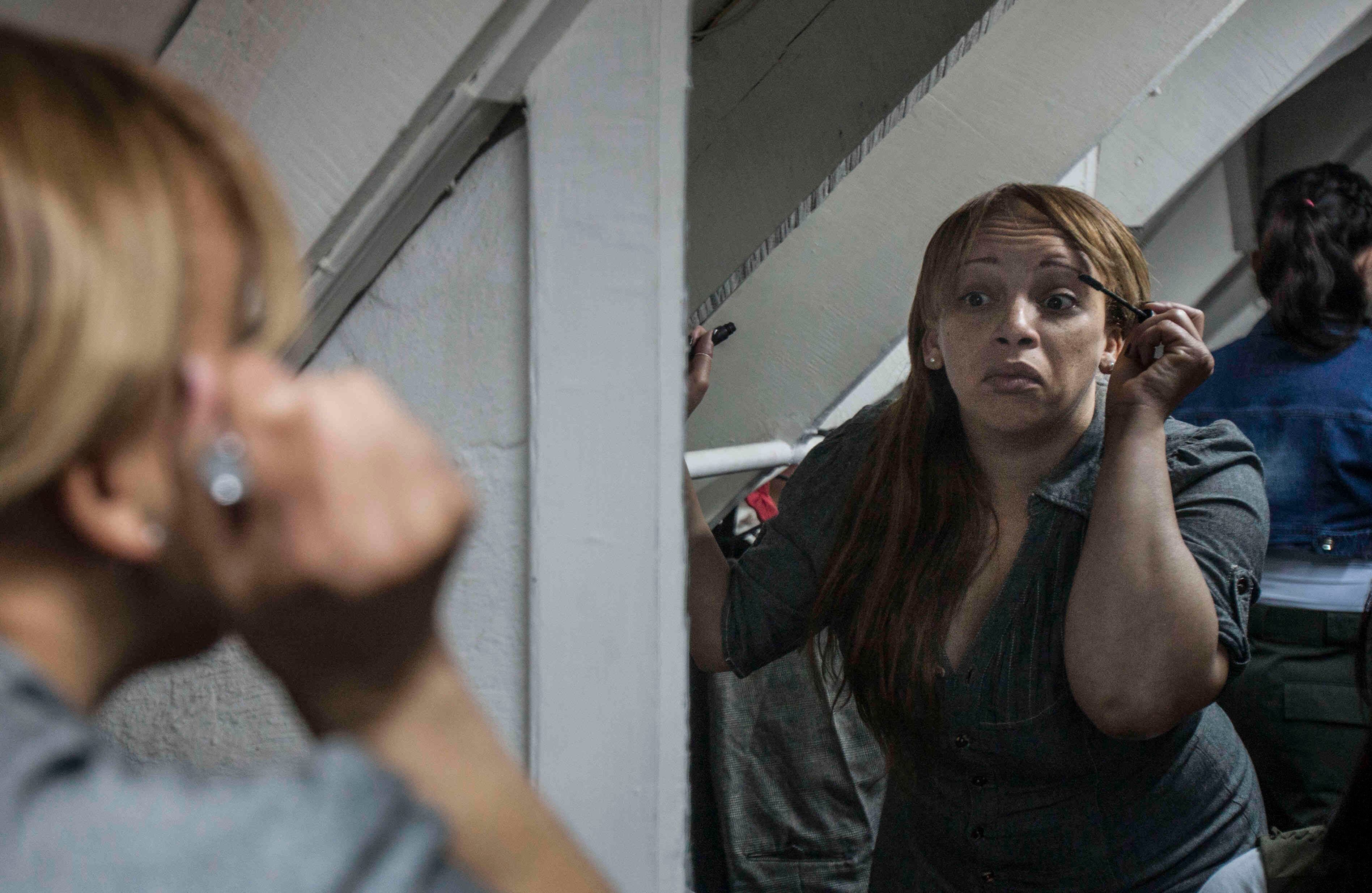 Foto: Sergio Iván Acero Yate/SEMANA