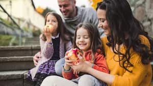 La entidad está presente en todas las etapas de la vida de las personas, por lo que les da herramientas en diversos temas como salud.