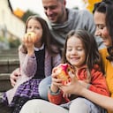 La entidad está presente en todas las etapas de la vida de las personas, por lo que les da herramientas en diversos temas como salud.