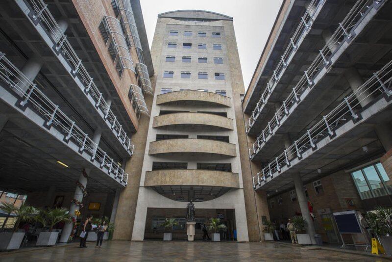 Universidad Católica Luis Amigó