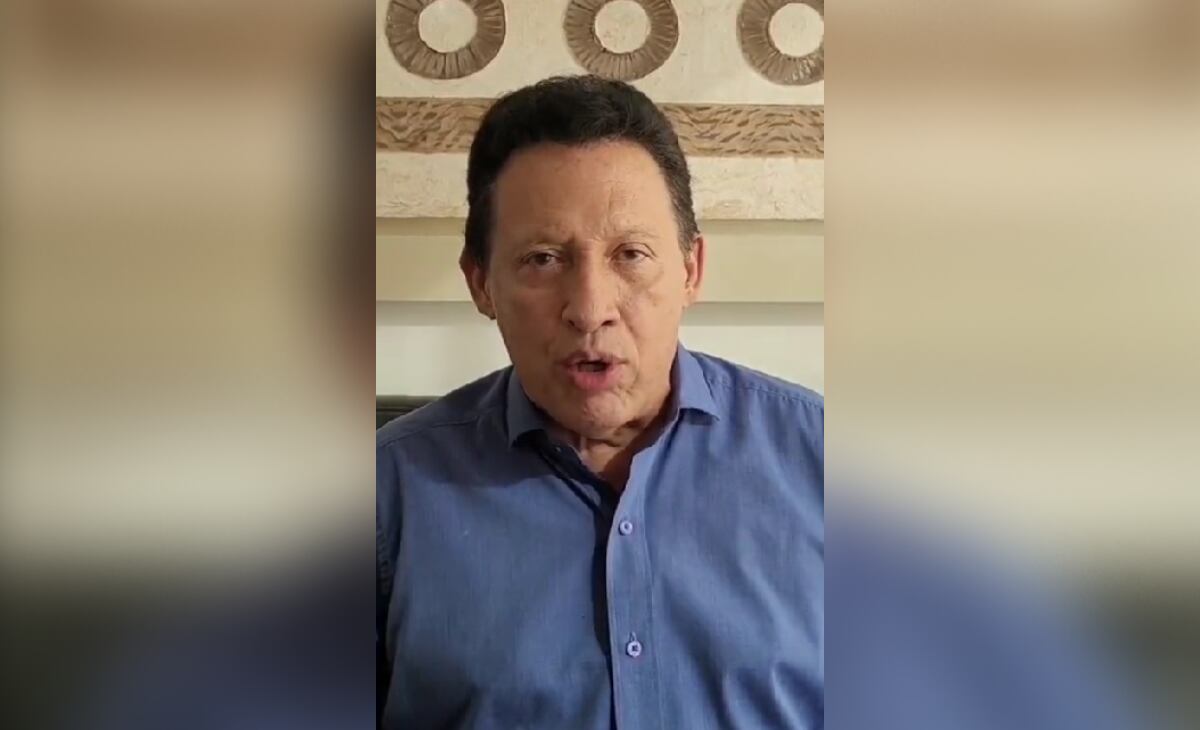 Oscar Rentería salió de Caracol Radio el pasado miércoles 15 de marzo.