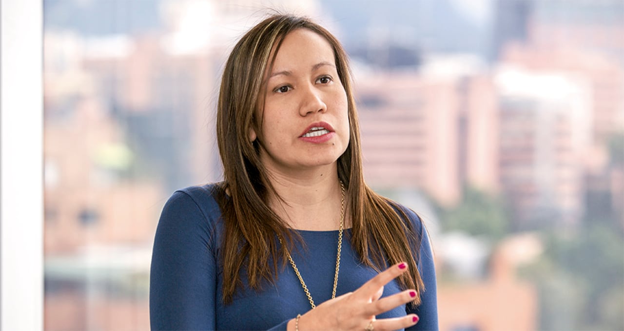 Pánico en la salud: ministra Carolina Corcho será citada a control político en el Congreso - Semana