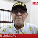 William Dau, alcalde de Cartagena