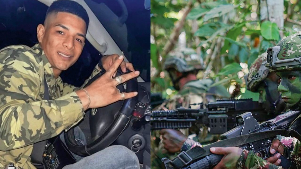 ¿Muerte o escape? El misterio tras la desaparición de alias Bendito Menor