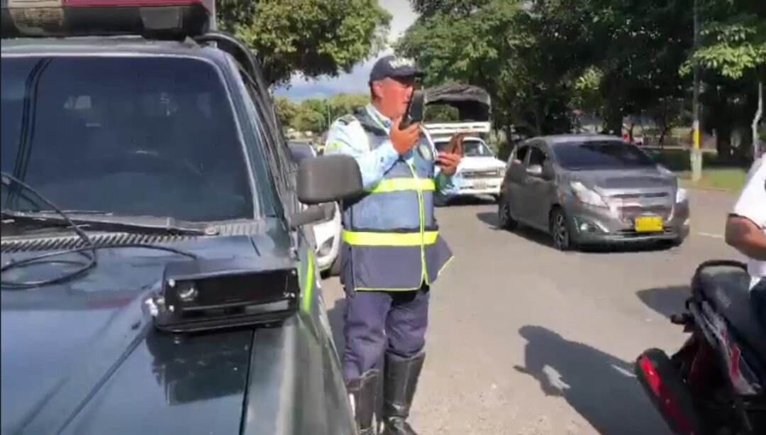 Esto ayudará a detectar a los infractores más fácil.