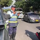 Esto ayudará a detectar a los infractores más fácil.