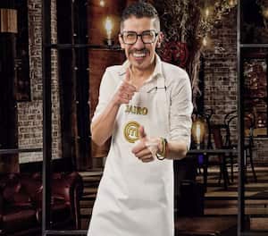 Inconformidad de los seguidores de Masterchef Celebrity por eliminación de Jairo Ordóñez.